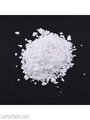 Calcium Chloride 74% Flakes