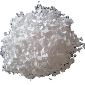 Calcium Chloride Calcium Chloride supplied in bulk by Anflo Inter Chemical Trading