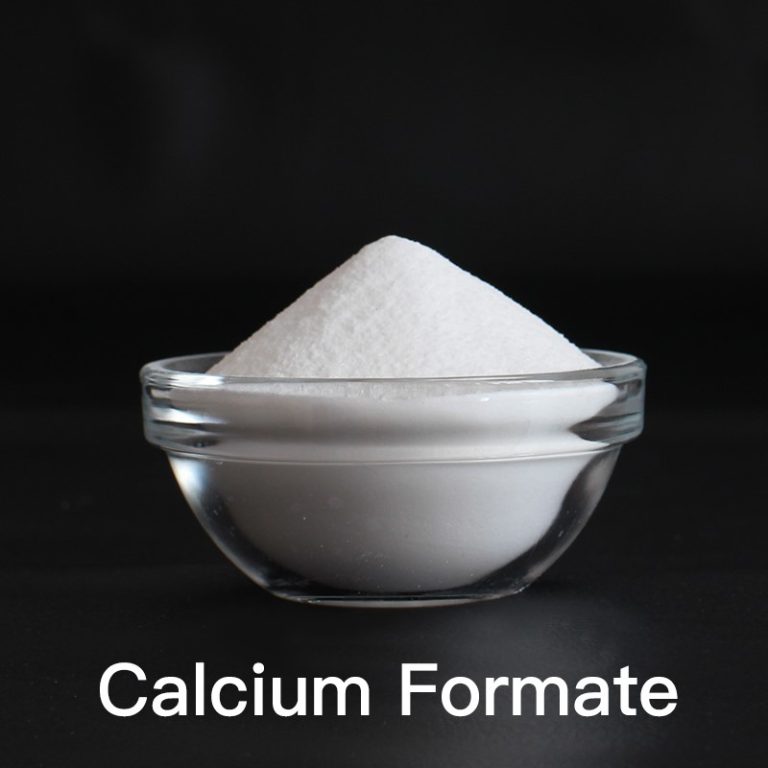 Calcium Formate