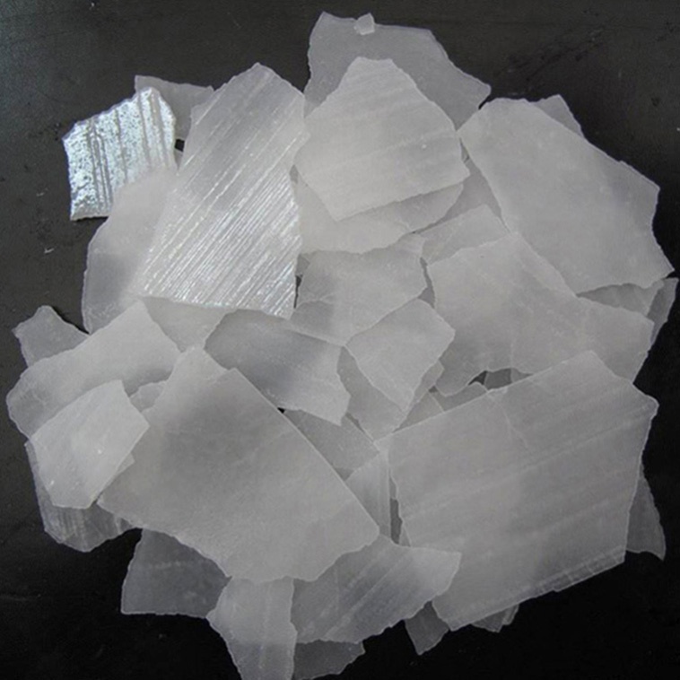 Caustic Soda Flakes