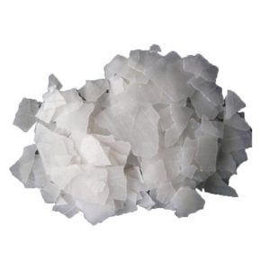 Caustic Soda 98 Sodium Hydroxide 98 Flakes Caustic Soda 98 Sodium Hydroxide 98 Flakes supplied in bulk by Anflo Inter Chemical Trading