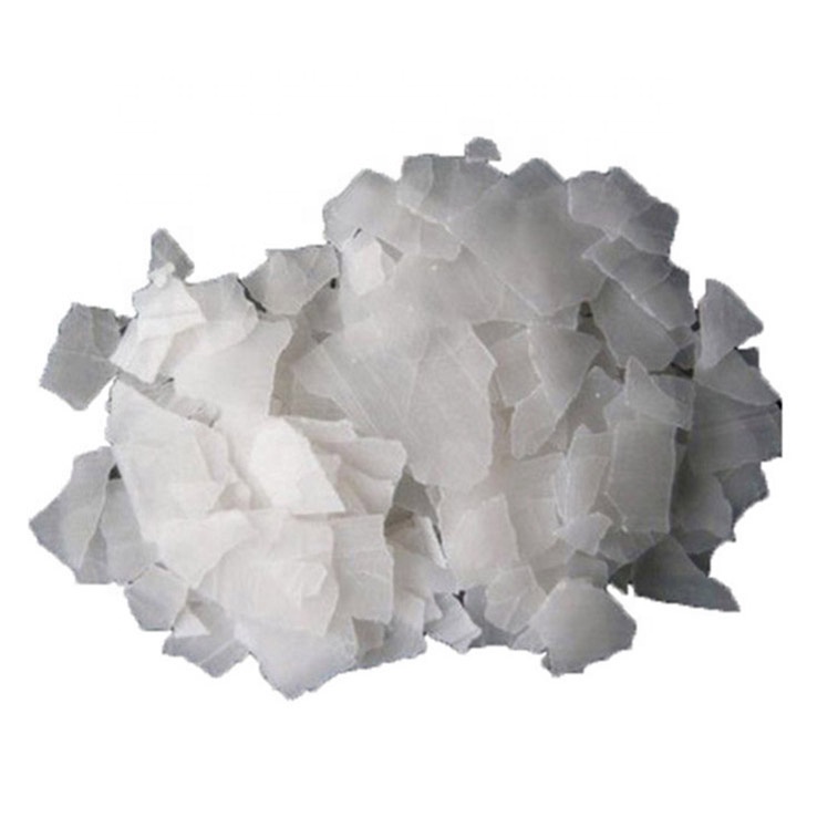 Caustic Soda 98 Sodium Hydroxide 98 Flakes