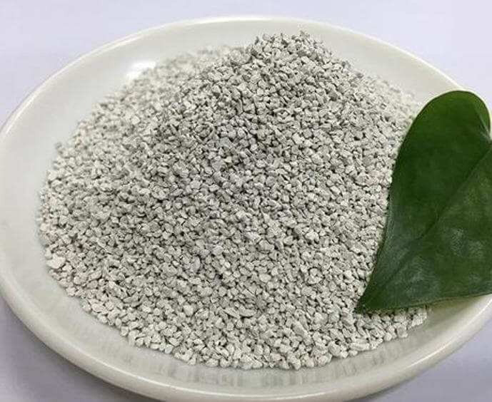 Copper Sulfate Monohydrate Cuso4 H2o Powder Cu 34 Min