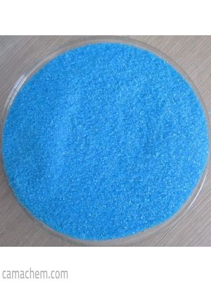Copper Sulfate Pentahydrate 98%