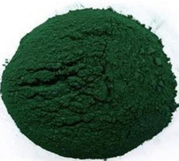 Copper Oxychloride