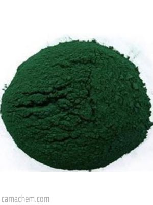 Copper Chloride Hydroxide / Copper OxyChloride (Cu:58% min)