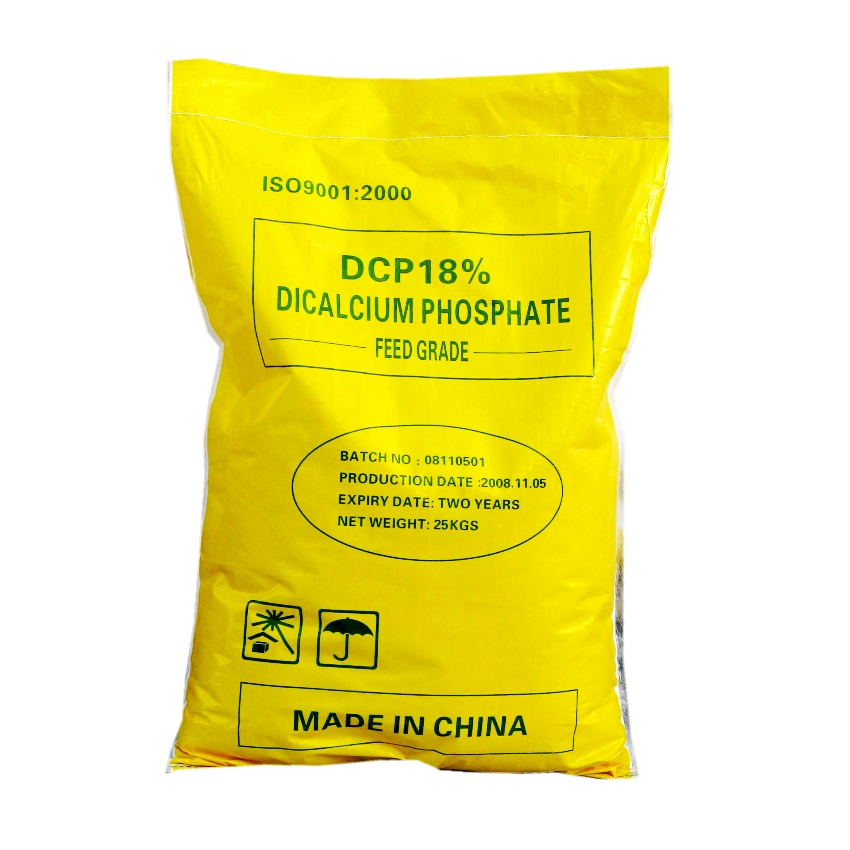 Dicalcium Phosphate 18 Dcp 18