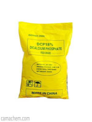 Dicalcium Phosphate 18% (DCP 18%)