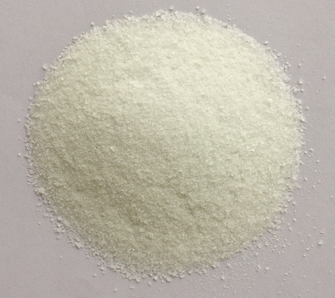 Aluminum Sulfate Ferric Ferrous