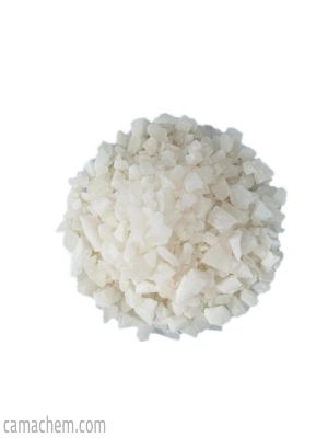 Ferric Aluminium Sulfate FLAKE 16% (Ferrous)