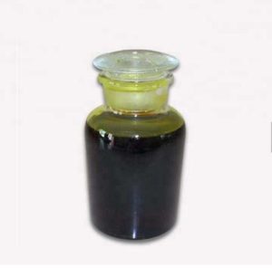 Ferric Chloride supplied in bulk by Anflo Inter Chemical Trading