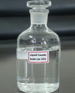 Liquid Caustic Soda Lye 32 Sodium Hydroxide Lye 32 Liquid Caustic Soda Lye 32 Sodium Hydroxide Lye 32 supplied in bulk by Anflo Inter Chemical Trading