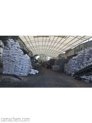 Activated Carbon CTC 50 8×16 Mesh