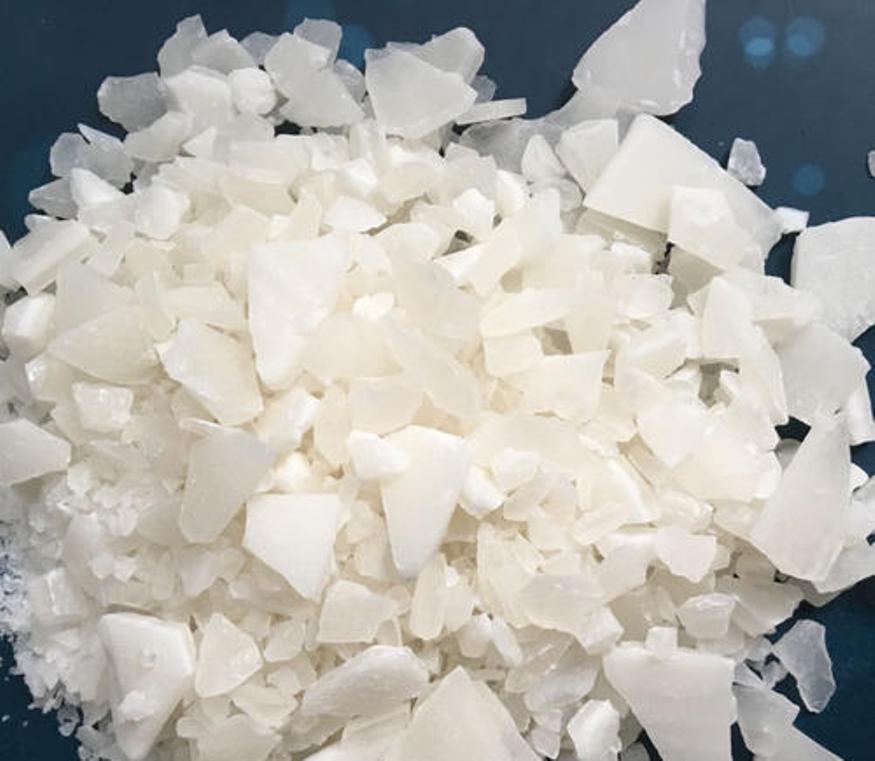 Non Ferric Aluminium Sulfate Granular 16 Non Ferrous Non Ferric Aluminium Sulfate Granular 16 Non Ferrous