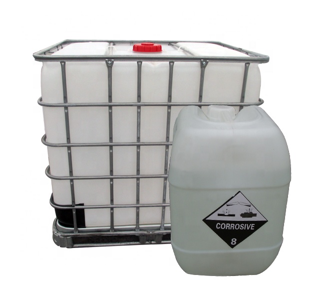 Phosphoric Acid New