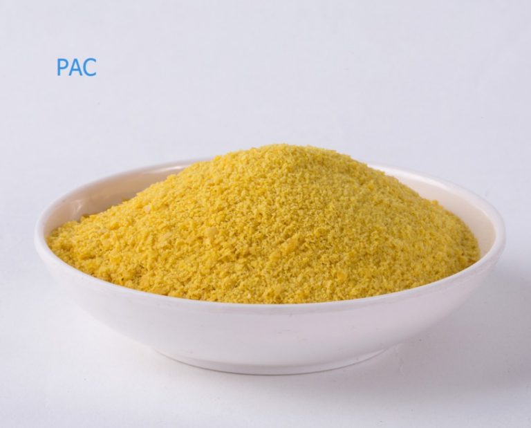 Polyaluminium Chloride 28 Pac 28