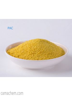 Polyaluminium Chloride 28% (PAC 28%)