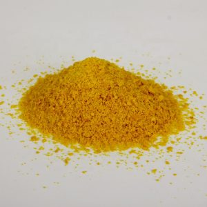 Polyaluminium Chloride supplied in bulk by Anflo Inter Chemical Trading