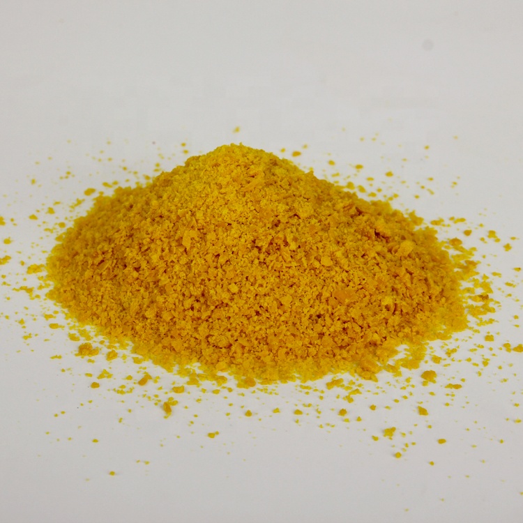 Polyaluminium Chloride 30 Pac 30