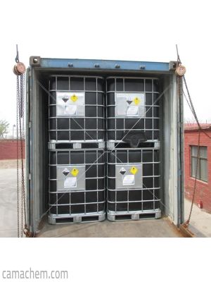 Liquid Chlorine / Sodium Hypochlorite (Available 8%-15%)