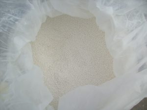 Trichloroisocyanuric Acid 90 Tcca 90 Granules Powder supplied in bulk by Anflo Inter Chemical Trading