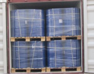 Triisopropanolamine Tipa supplied in bulk by Anflo Inter Chemical Trading