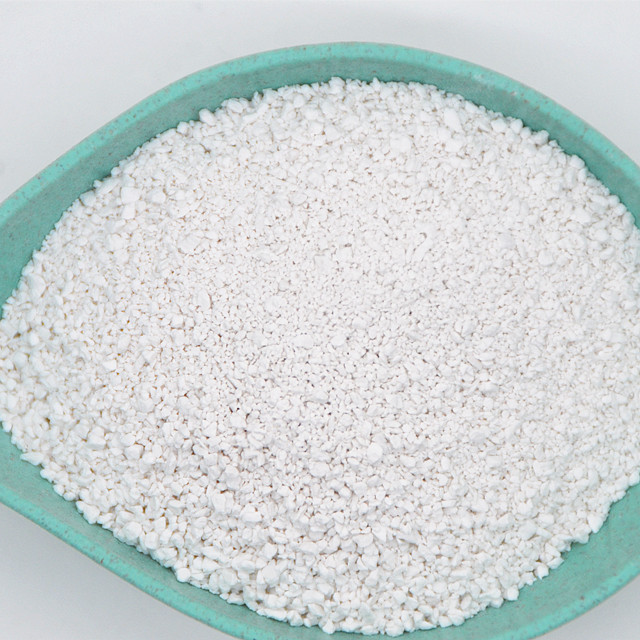 Calcium Hypochlorite 65 Calcium Process Granular Calcium Hypochlorite 65 Calcium Process Granular