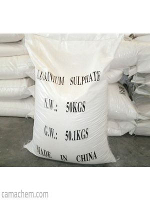 Non Ferric Aluminium Sulfate POWDER 17% (Non-Ferrous)