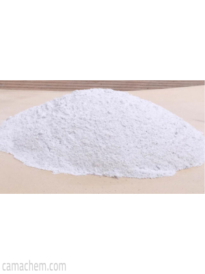 Sodium Cyanide Replacement | TAS96