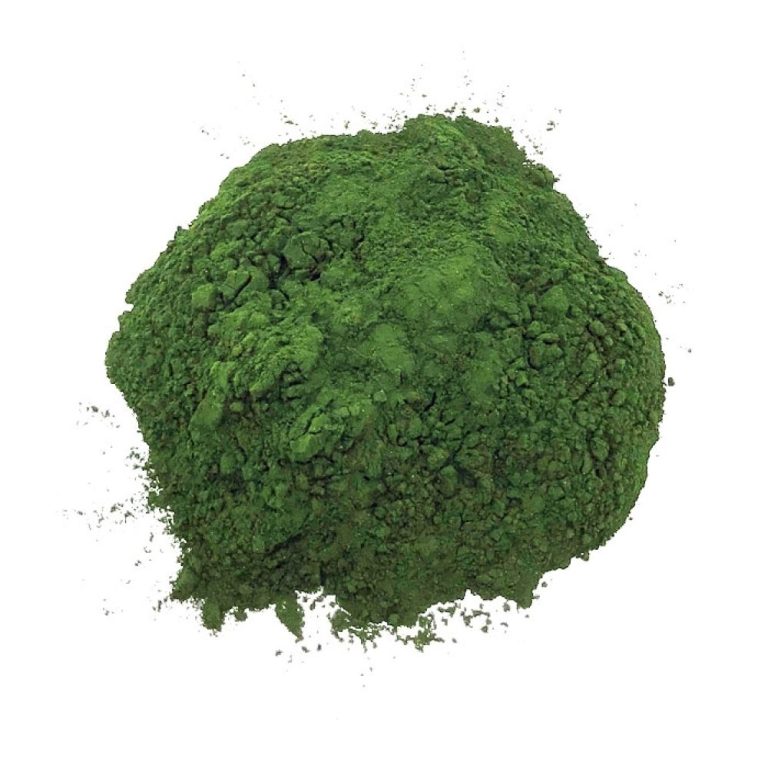 Chlorella