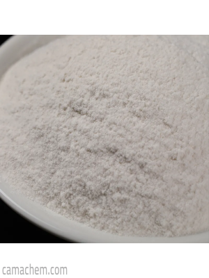 Carboxymethyl Cellulose (CMC)