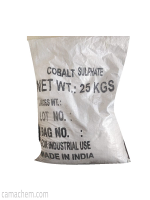 Cobalt Sulfate Monohydrate