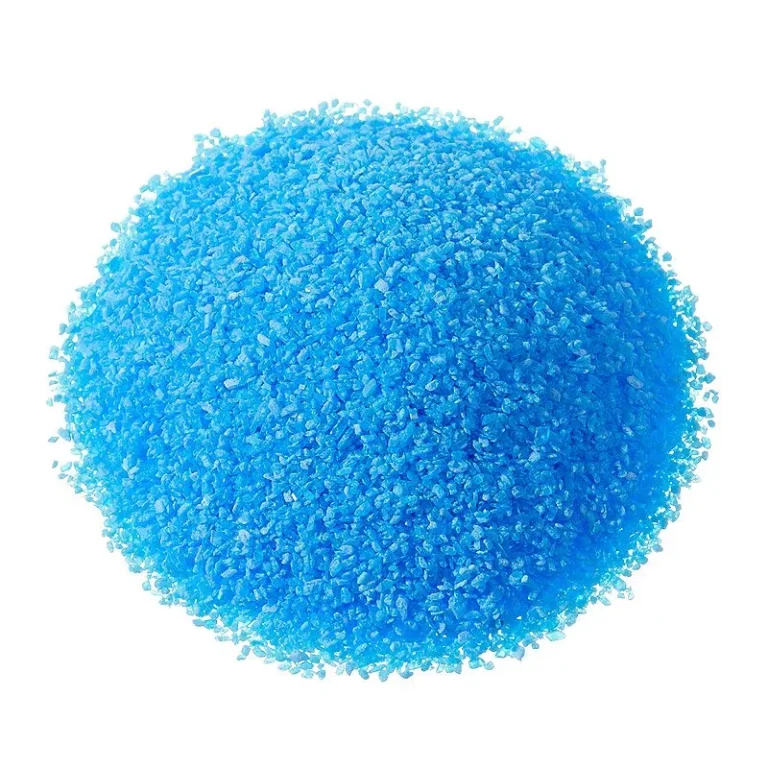 Copper Sulfate Pentahydrate 98