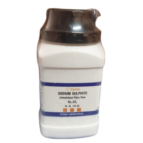 Sodium Sulphate Anhydrous