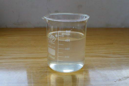 Diethanol Isopropanolamine (DEIPA)