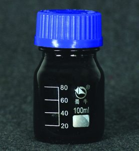 Dithiophosphate 25S 95% supplied in bulk by Anflo Inter Chemical Trading