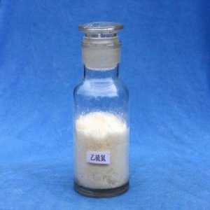 Ethyl Thiocarbamate (Sodium Diethyl Dithiocarbamate) 94% Ethyl Thiocarbamate (Sodium Diethyl Dithiocarbamate) 94% supplied in bulk by Anflo Inter Chemical Trading