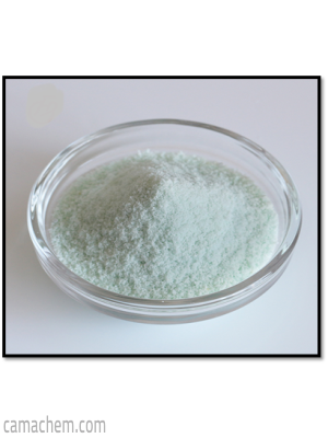 Ferrous Sulfate Heptahydrate