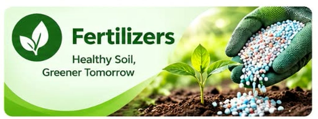 Fertilizers