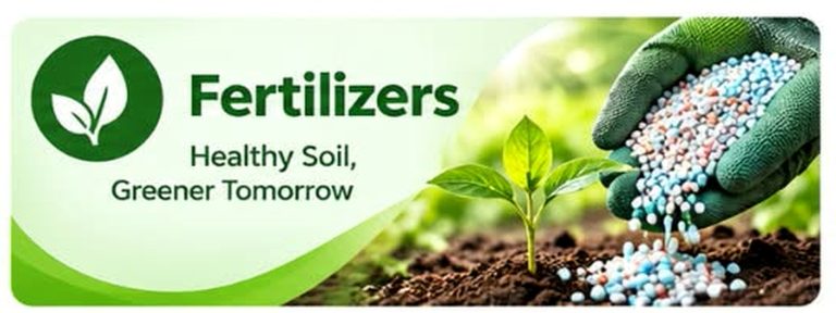 Fertilizers photo