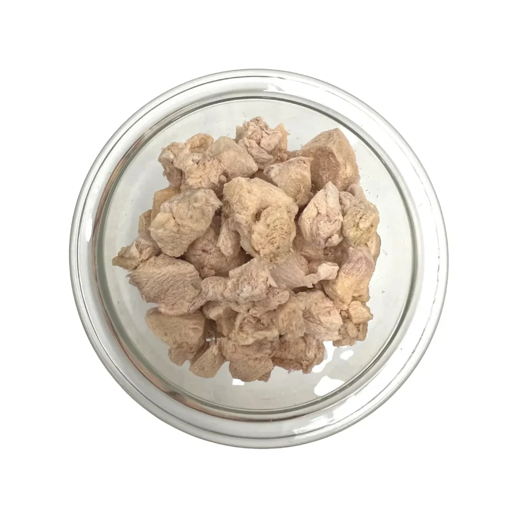 Colostrum Freeze – Dried