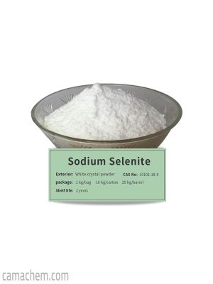Sodium Selenite