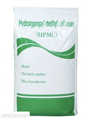 Hydroxypropyl Methyl Cellulose (HPMC)