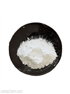 Magnesium Sulphate Anhydrous