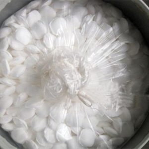 Sodium Cyanide supplied in bulk by Anflo Inter Chemical Trading