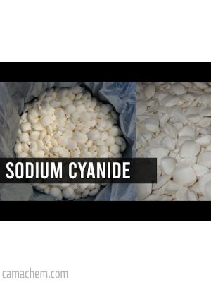 Sodium Cyanide 98%