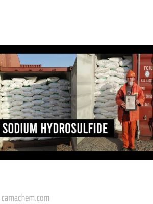 Sodium Hydrosulfide 70% (NaHS 70%)