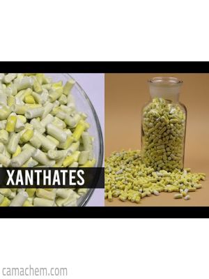 Sodium Amyl Xanthate (SAX)