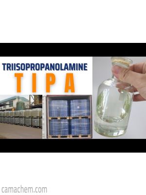 Triisopropanolamine (TIPA) 85%
