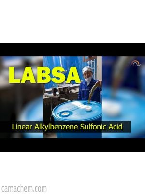 Sulphonic Acid 96% (Labsa 96%)